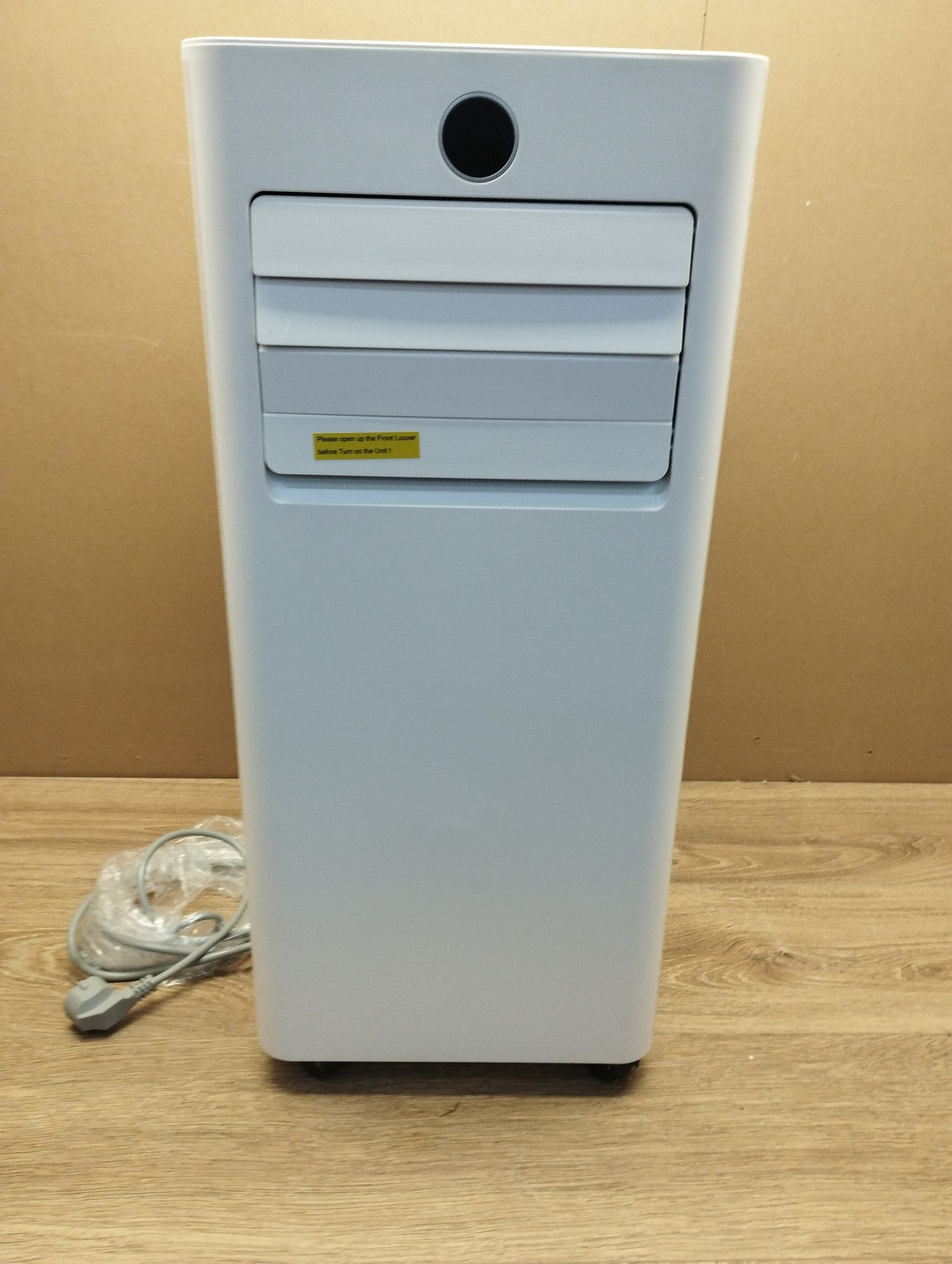 Oyajia Mobile Klimaanlage Klimagerät OL-A016JC26N2 9.000 BTU/h I39649