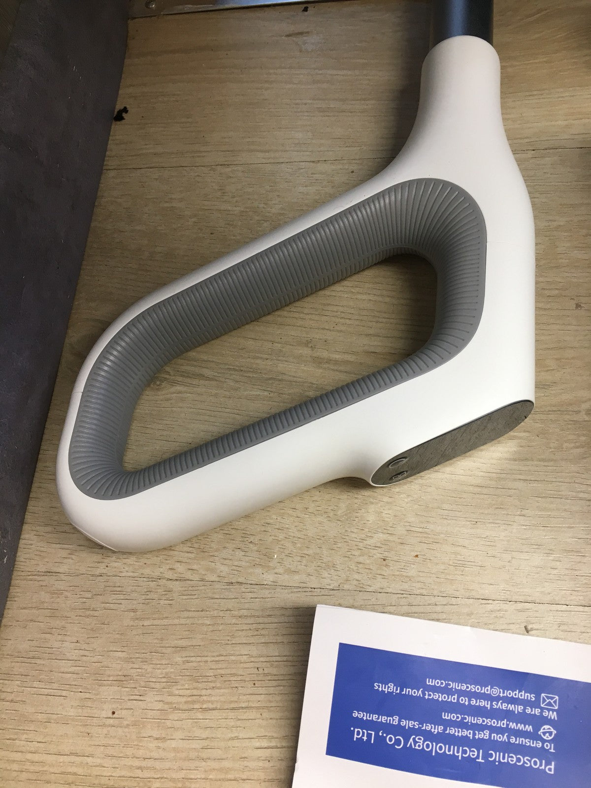 Proscenic F10 Pro Nass-/Trockensauger, I36027