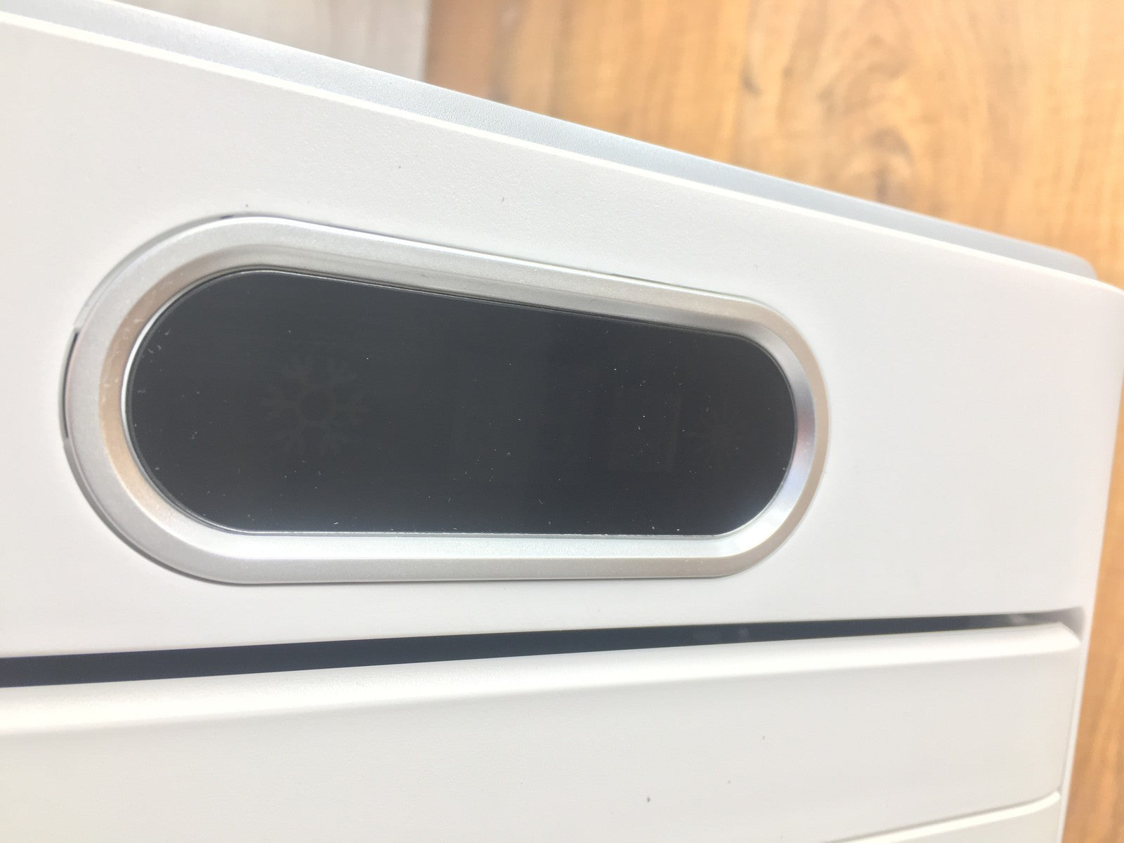 Maxesla OL-BKY26-A010LT mobiles Klimagerät 9000 BTU, I39375