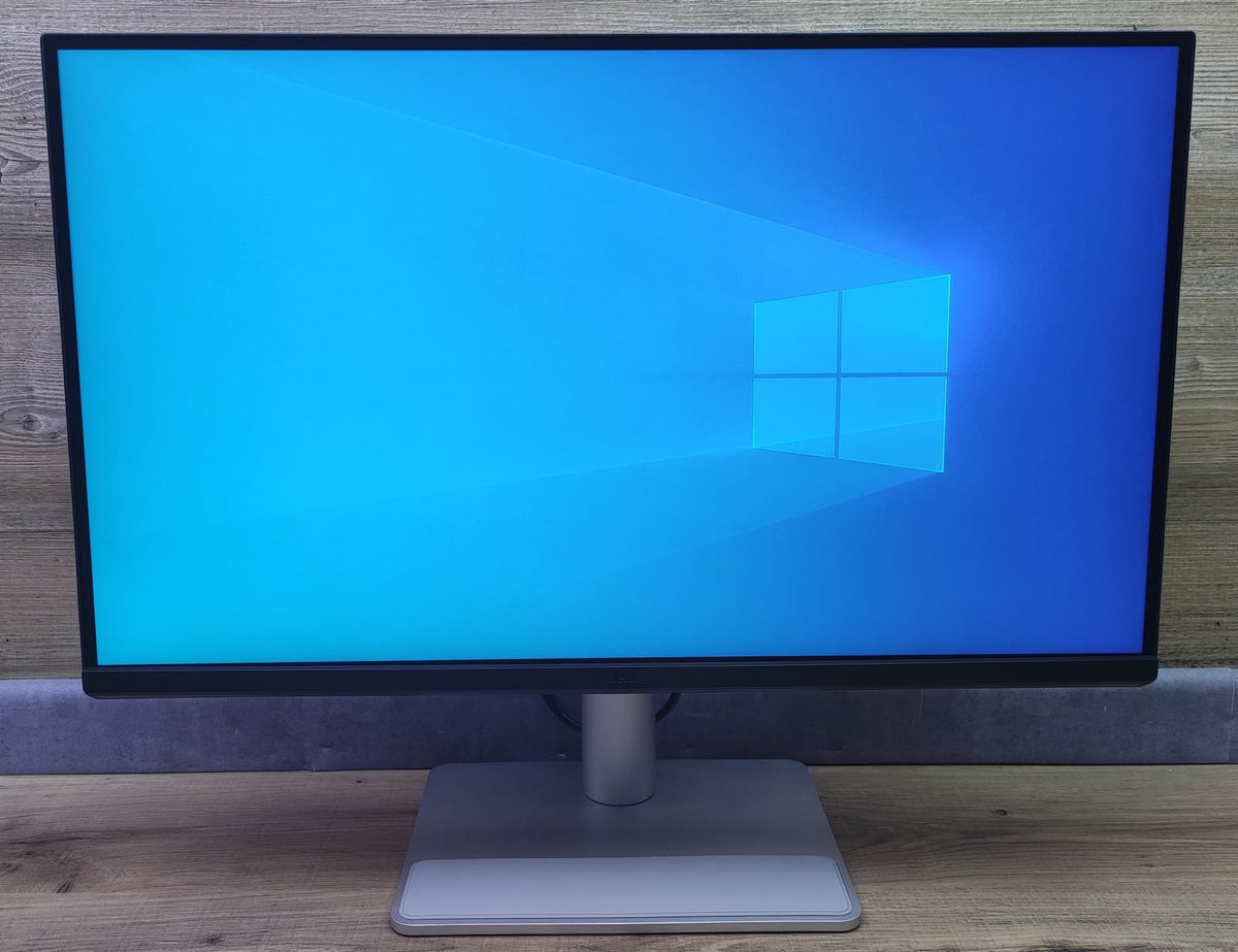 BenQ MA270U 4K Monitor 27" UHD 3840x2160 IPS DisplayHDR 400 HDMI USB-C Mac