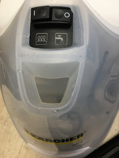 Kärcher SC4 Premium Dampfreiniger 1.512-440.0 2000W, I38284