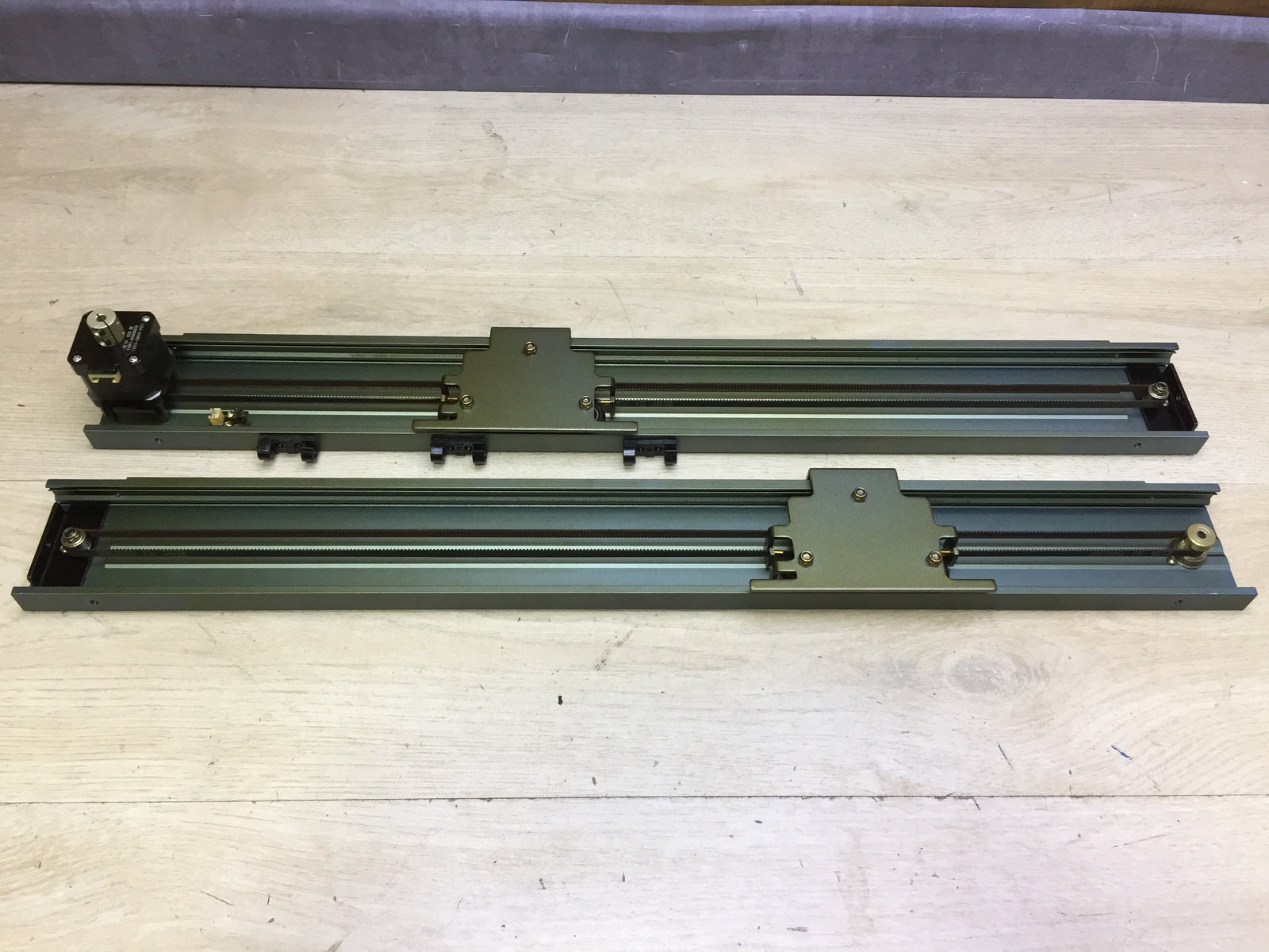 ATEZR V35 Plus Laser Graviermaschine, I32668