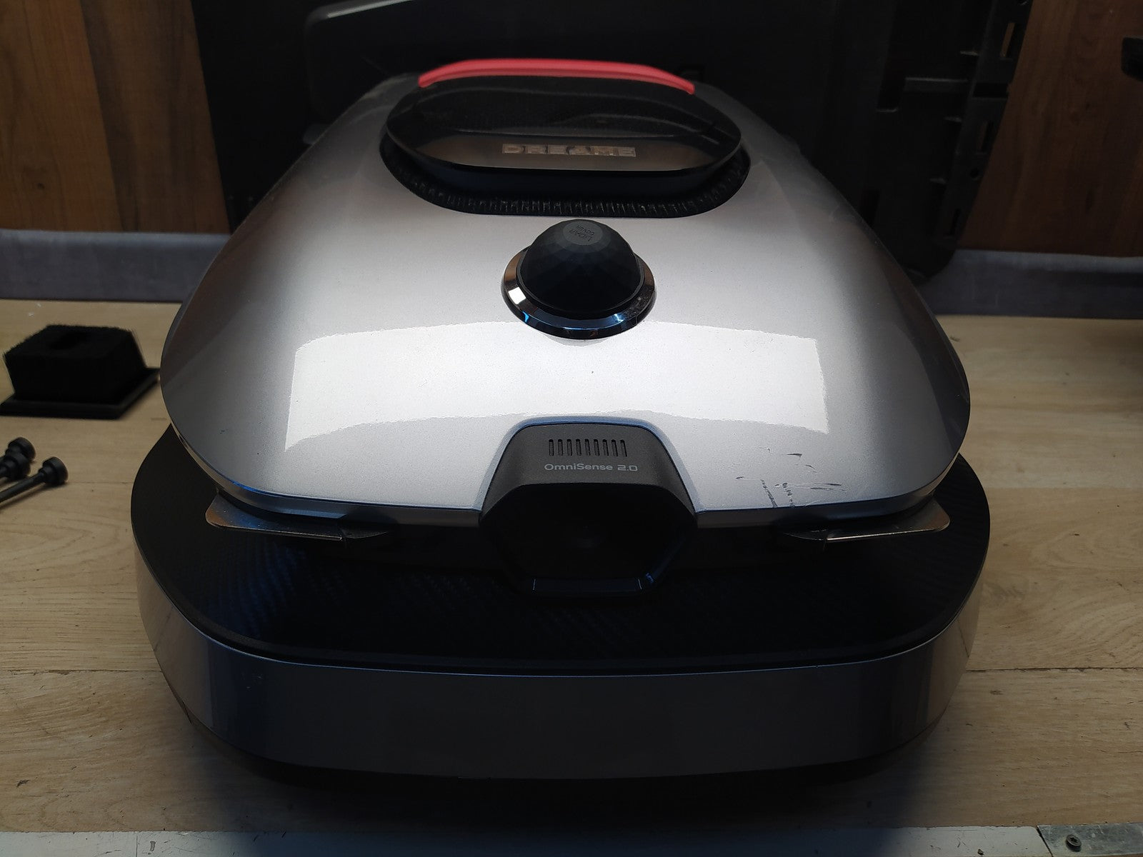 DREAME Mähroboter A2 (MXXA8210), Auto-Begrenzungseinrichtung, 3000 m², I37979