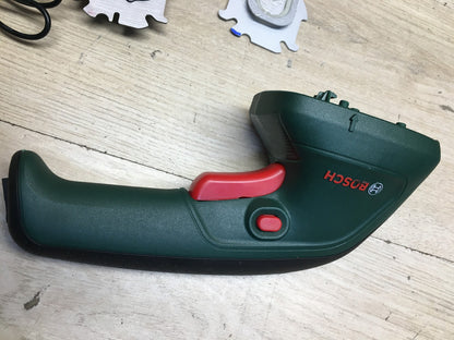 Bosch Gartenschere EasyShear, integrierter 3,6 V Akku, 12 cm / 8 cm, I36795