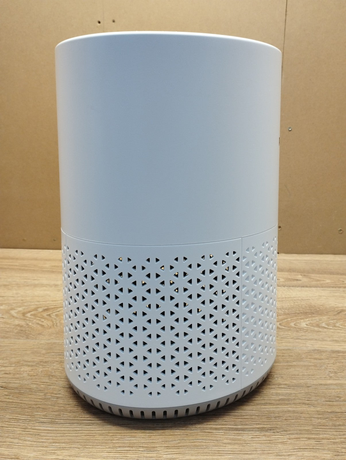 Philips AC0650/10 Luftreiniger 600 Serie, für Räume bis zu 44m2, I39419