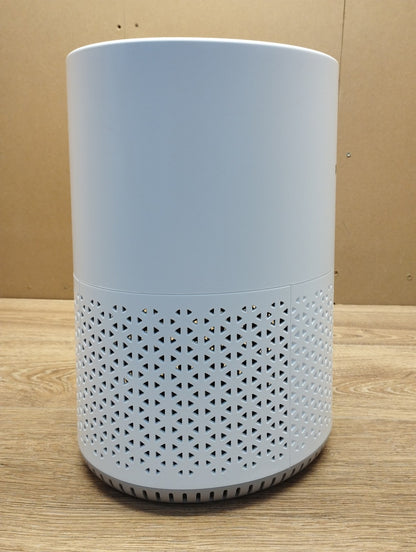 Philips AC0650/10 Luftreiniger 600 Serie, für Räume bis zu 44m2, I39419