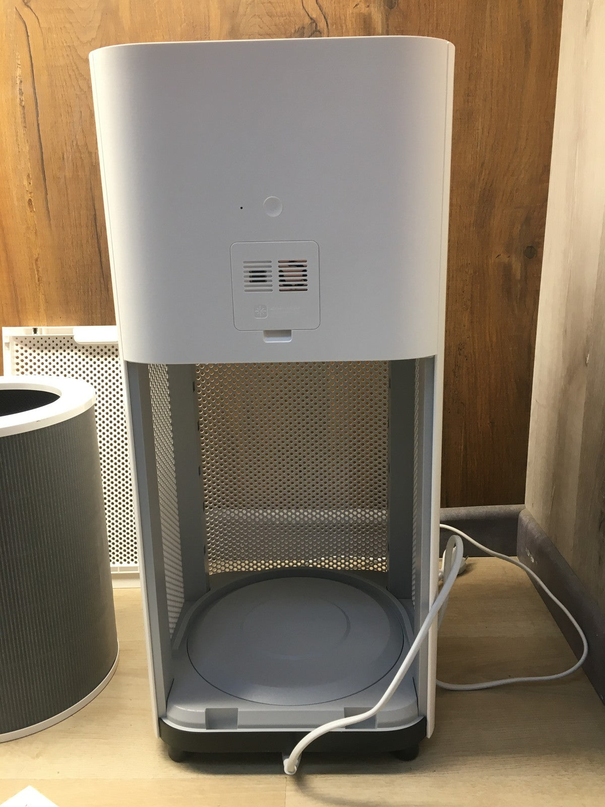 Xiaomi Smart Air Purifier 4 Luftreiniger AC-M16-SC, I37708