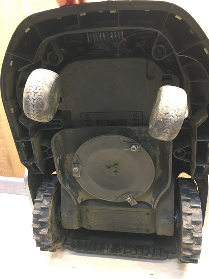 DREAME Intelligenter Mähroboter A1 (MLLA7110), I37713