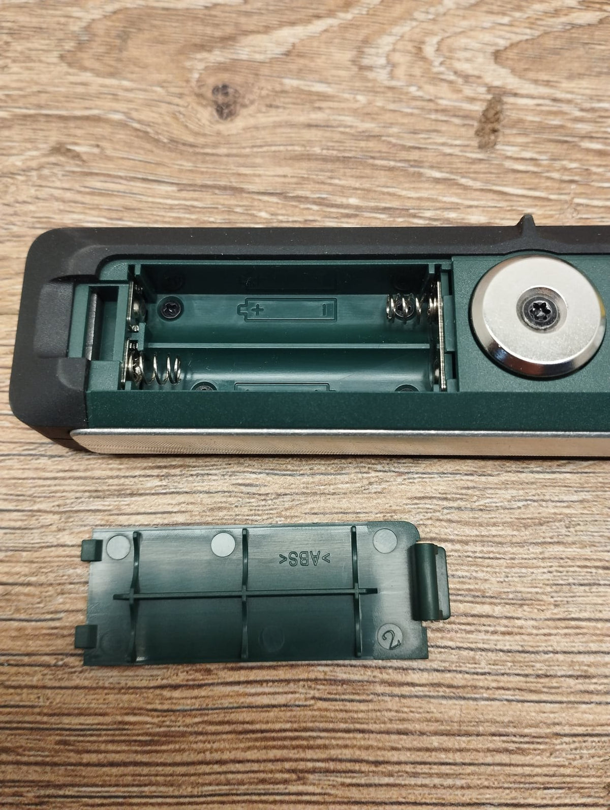 Bosch UniversalWallLevel 3603F63J00 Laser-Wasserwaage Linienlaser rot Klasse 2