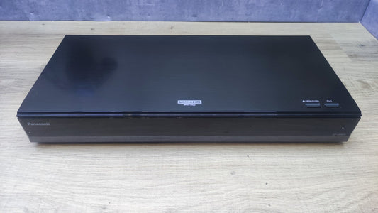 Panasonic DP-UB820 BLU-Ray-Player, 4K/HDR-Qualität, I37775