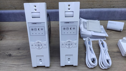 HOMEPILOT Rollladen Smart-Home Starter-Set (20221001), I40955