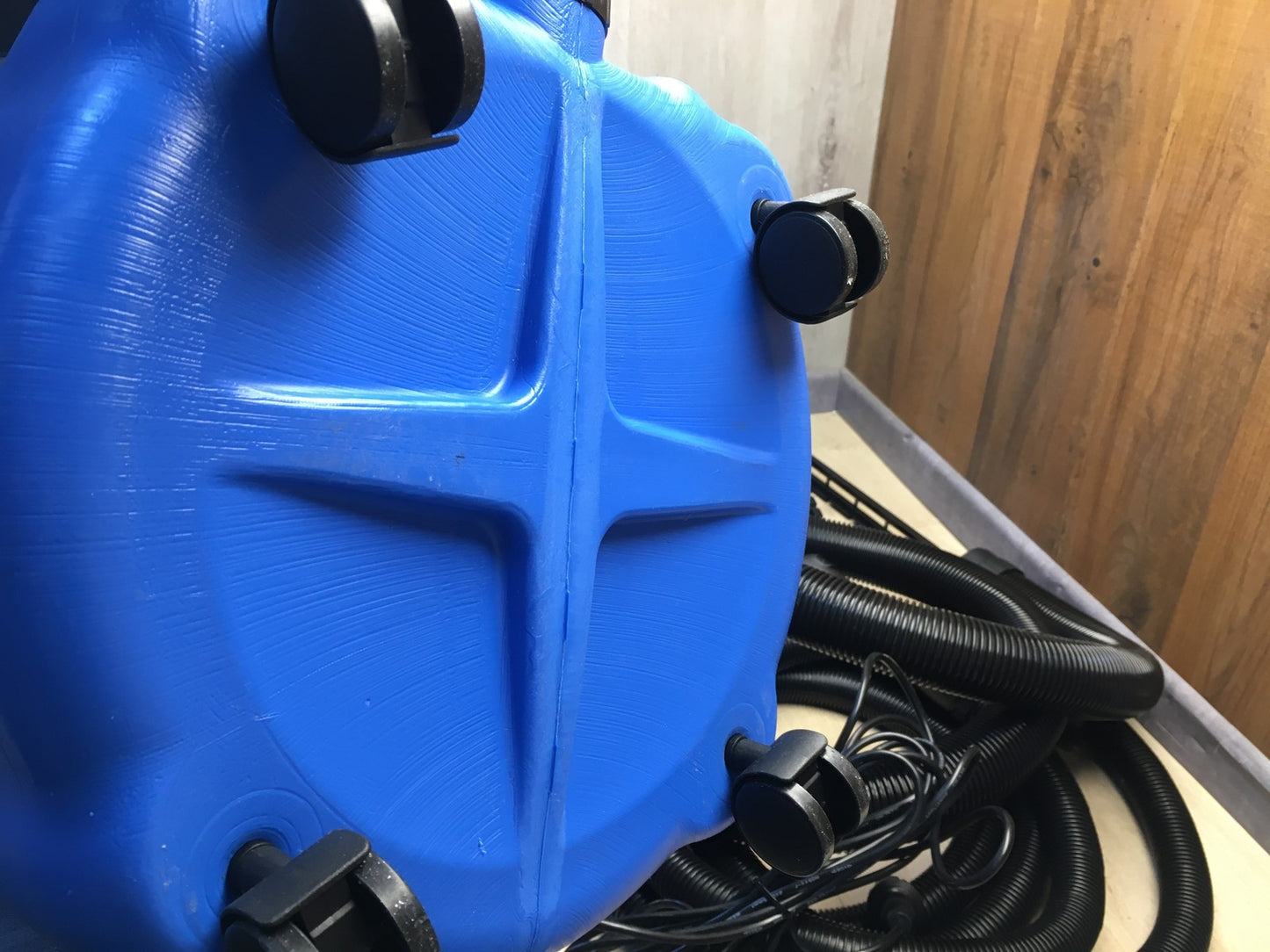 Lavor Swimmy Poolreiniger 1600 Watt, I37158