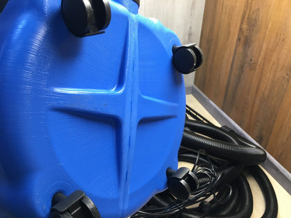 Lavor Swimmy Poolreiniger 1600 Watt, I37158