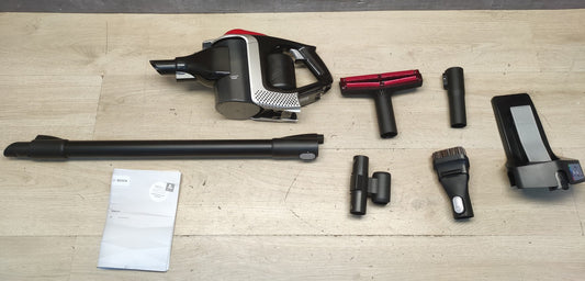 Bosch Serie 8 BSS81POW1 Unlimited ProPower Akku-Handstaubsauger, I39651