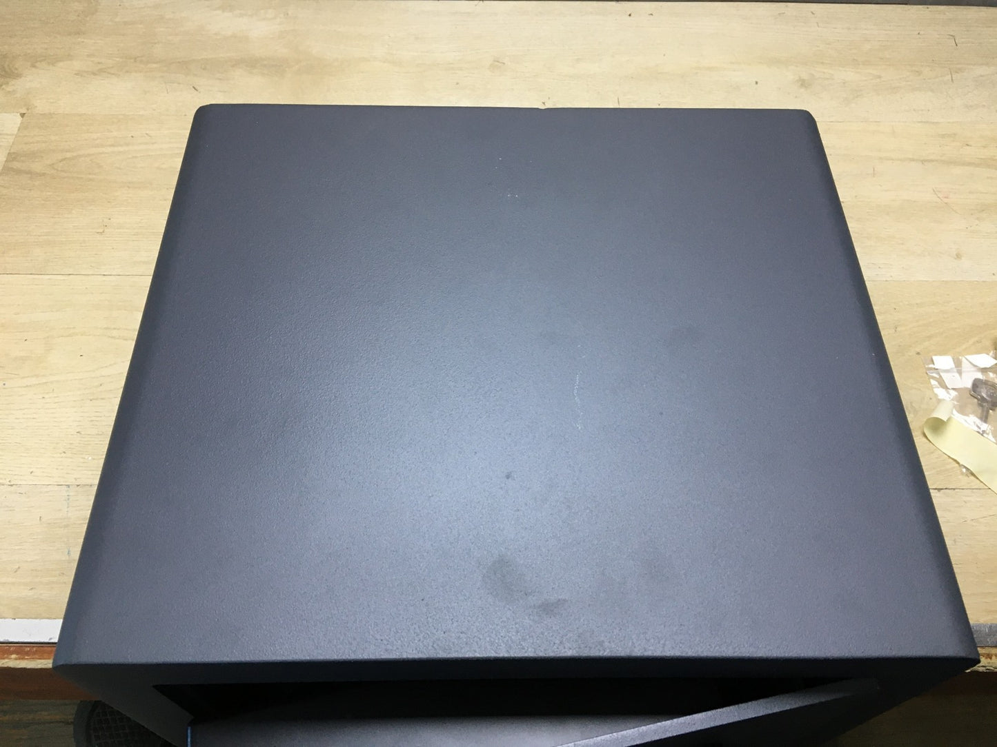 Yale YSFM/250/EG1 Möbeltresor 18.6 l, I35724
