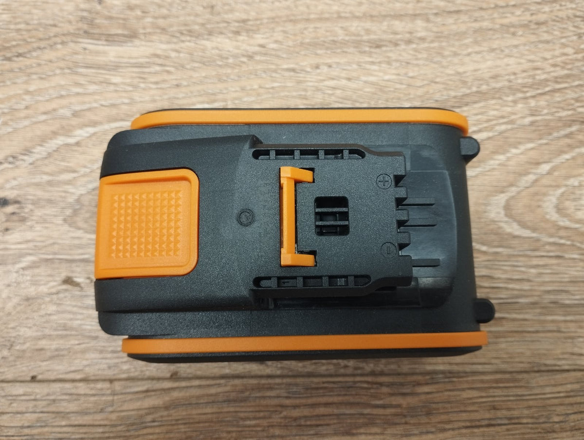 WORX WA3645 Akku 20V 5,0 Ah Li-Ion