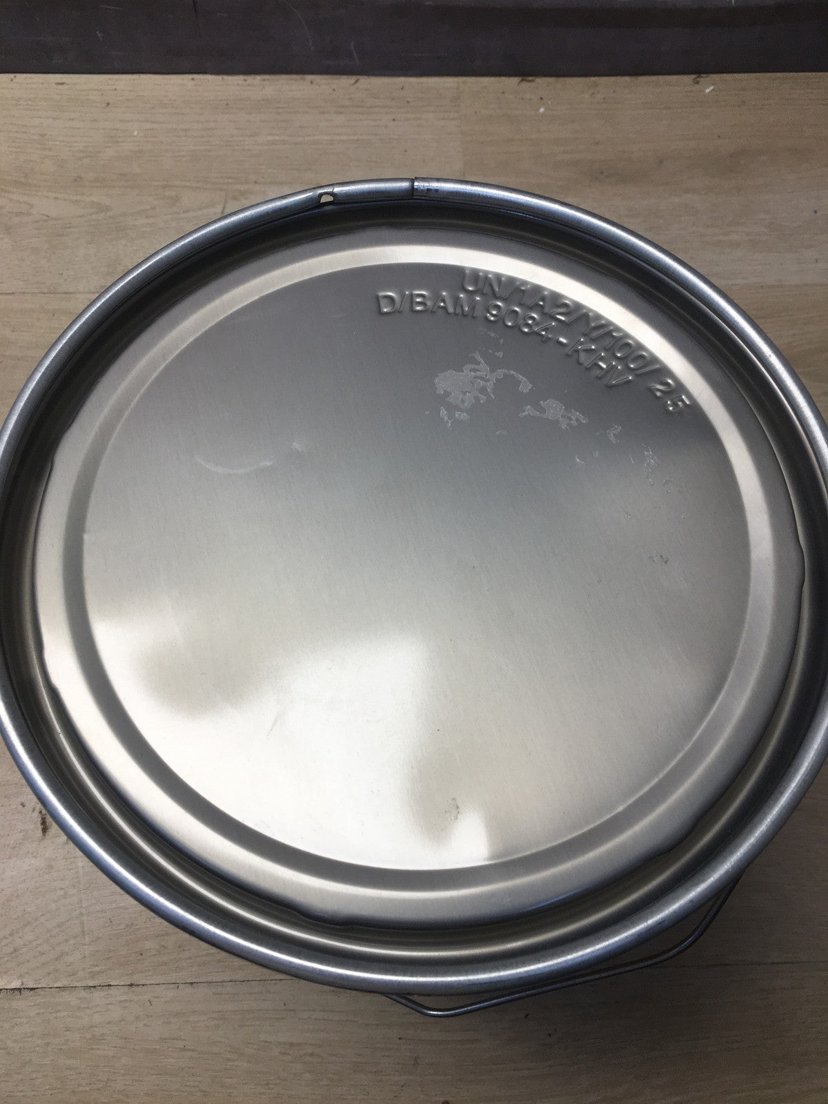 SIKA Epoxidharz Bodenbeschichtung, Komponente A, 4,38 kg, Kieselgrau, I37411