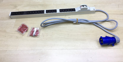 Bachmann 8000119 Steckenleiste IT Basic, I27809
