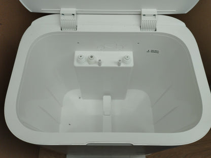 dreame L10s Pro Ultra Heat Saugroboter mit Wischfunktion RLL82CE, I39915