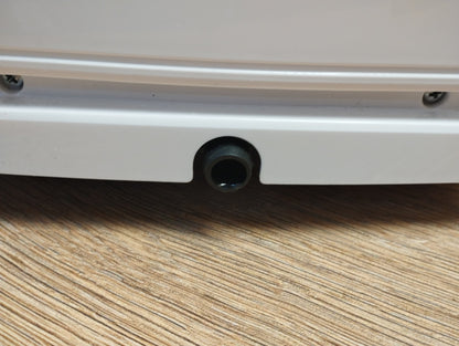 Hägen mobile Klimaanlage HA-7000R, 7000BTU, Klimagerät, I39674