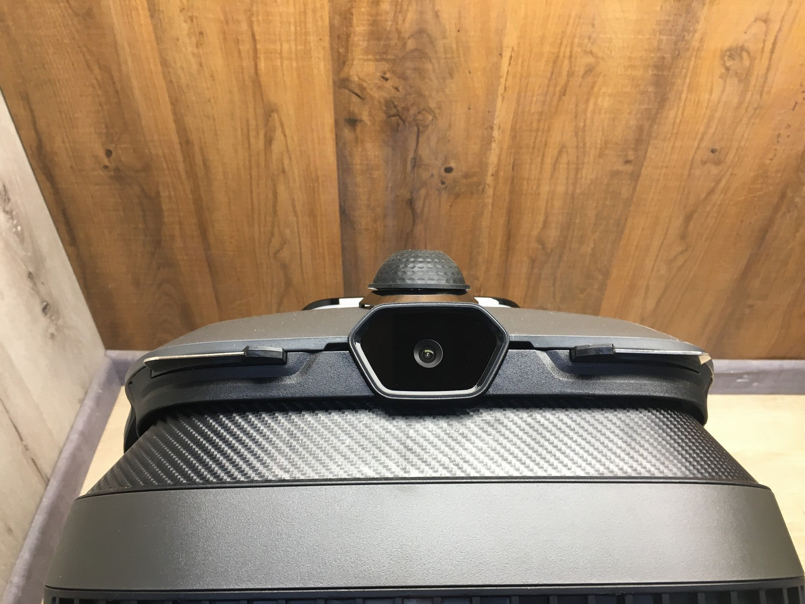 MOVA LiDAX Ultra 1200 Mähroboter ohne Begrenzungskabel MXXM4100, I39474