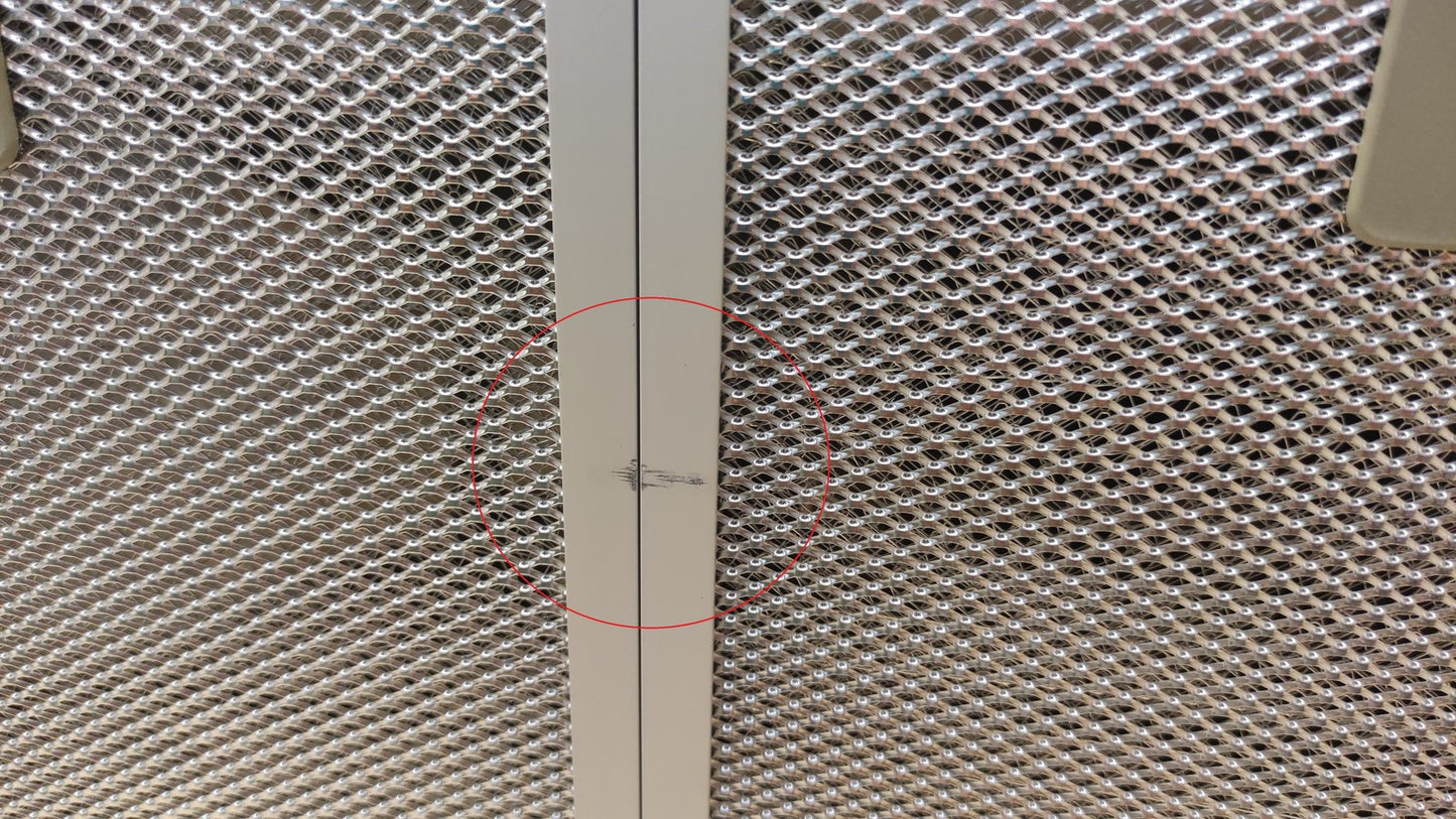 CIARRA Dunstabzugshaube 90cm 370 m³/h Umluft & Abluft CAS9201A, I39711