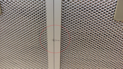 CIARRA Dunstabzugshaube 90cm 370 m³/h Umluft & Abluft CAS9201A, I39711