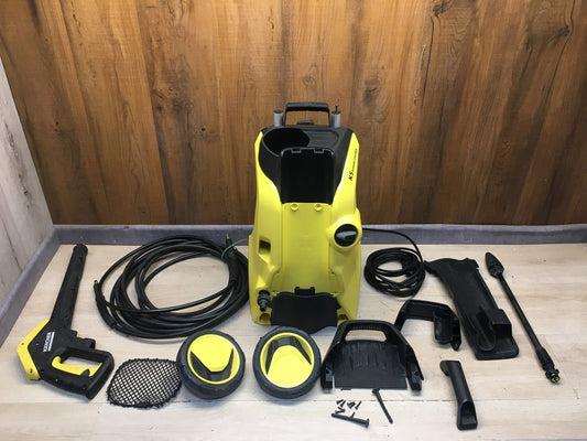 Kärcher Hochdruckreiniger K 5 Power Control (1.324-550.0), I40072