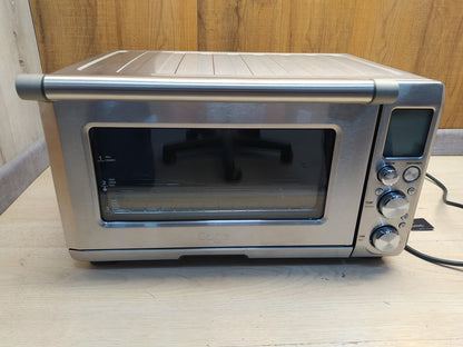 Sage SOV820 BSS Minibackofen mit 10 Kochfuntkionen I36771