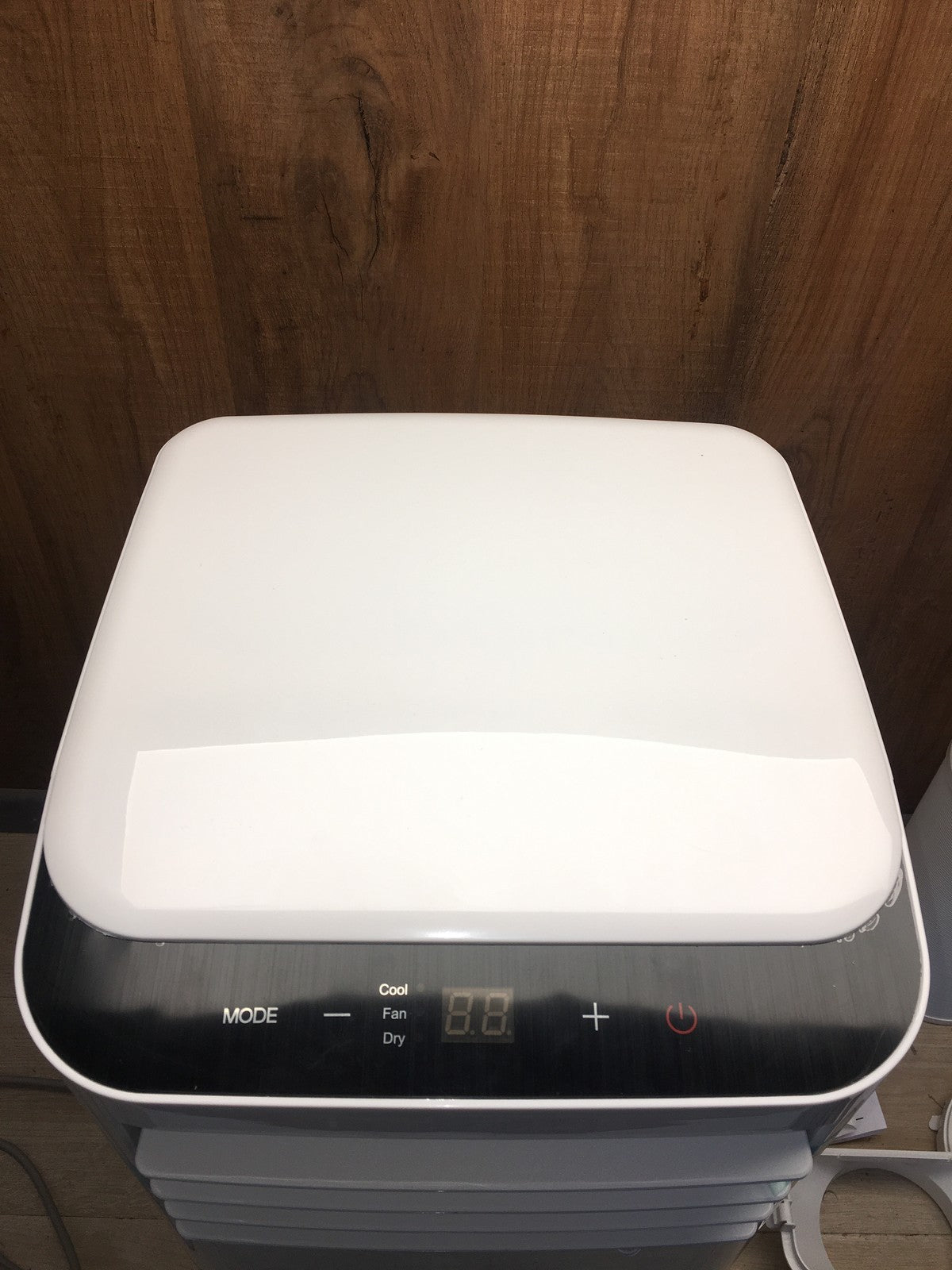 MIDEA Eco Friendly Lite Klimagerät EEK:A+, I38966