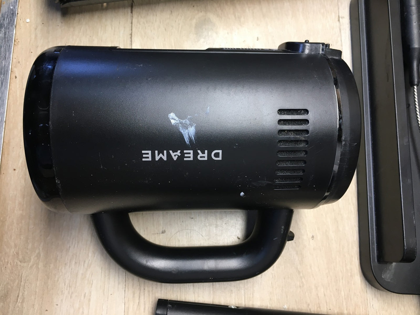 Dreame H12 Dual Nass-/Trockensauger, 4-in-1 Kabelloser Staubsauger, I36471