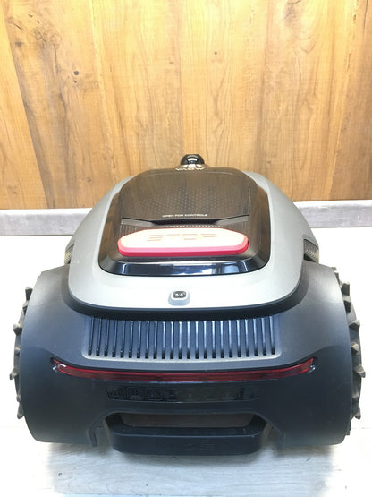 MOVA LiDAX Ultra 800 Mähroboter ohne Begrenzungskabel (MXXM2100), I38900