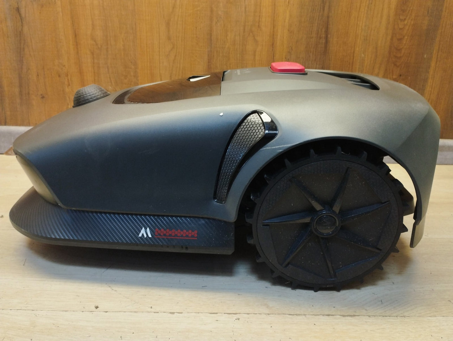 Dreame MOVA 600 Rasenmäher Roboter (MLLM1110), I39643