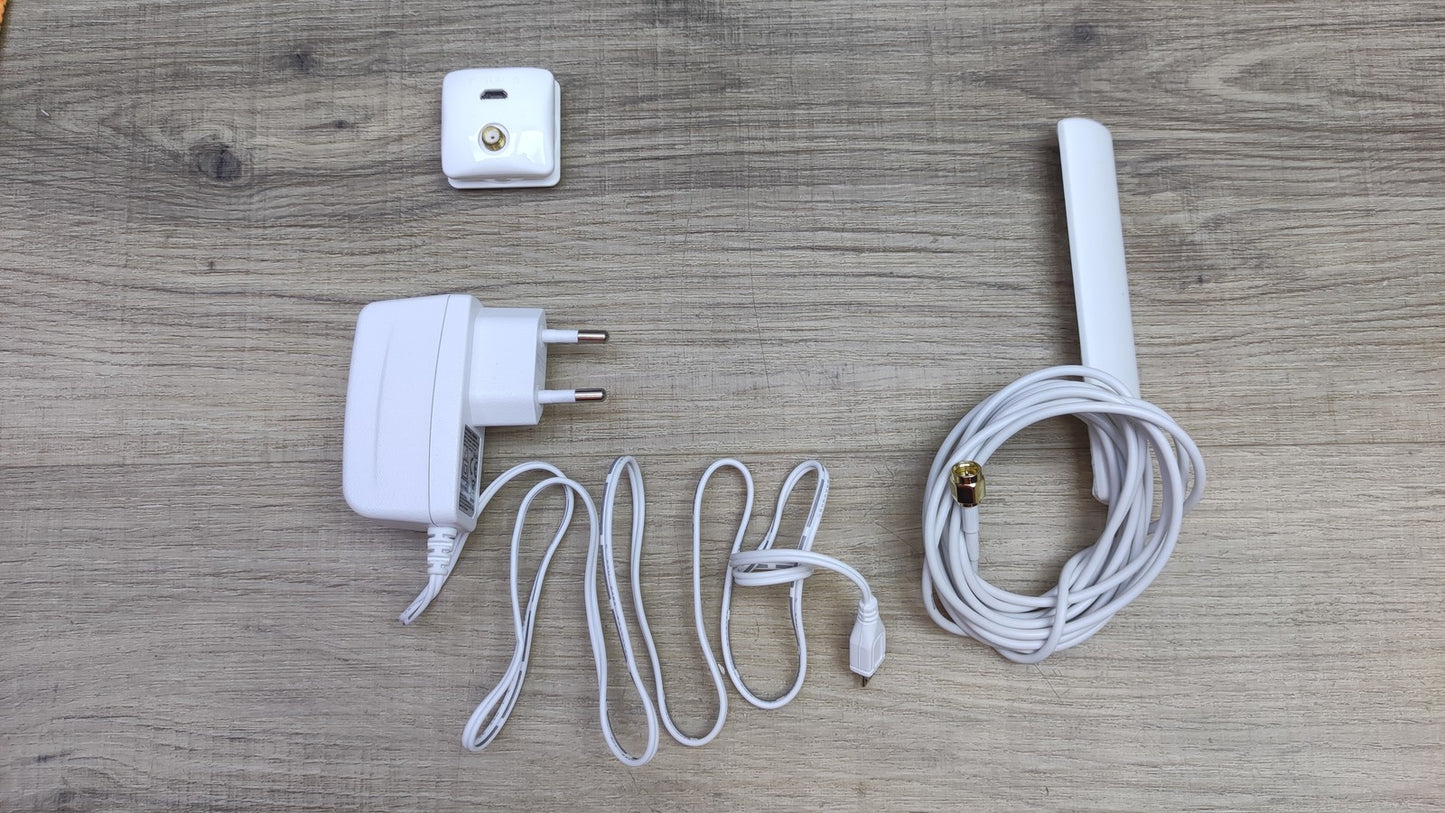 powerfox smartes Stromzählerauslesegerät (PA201901), I34911