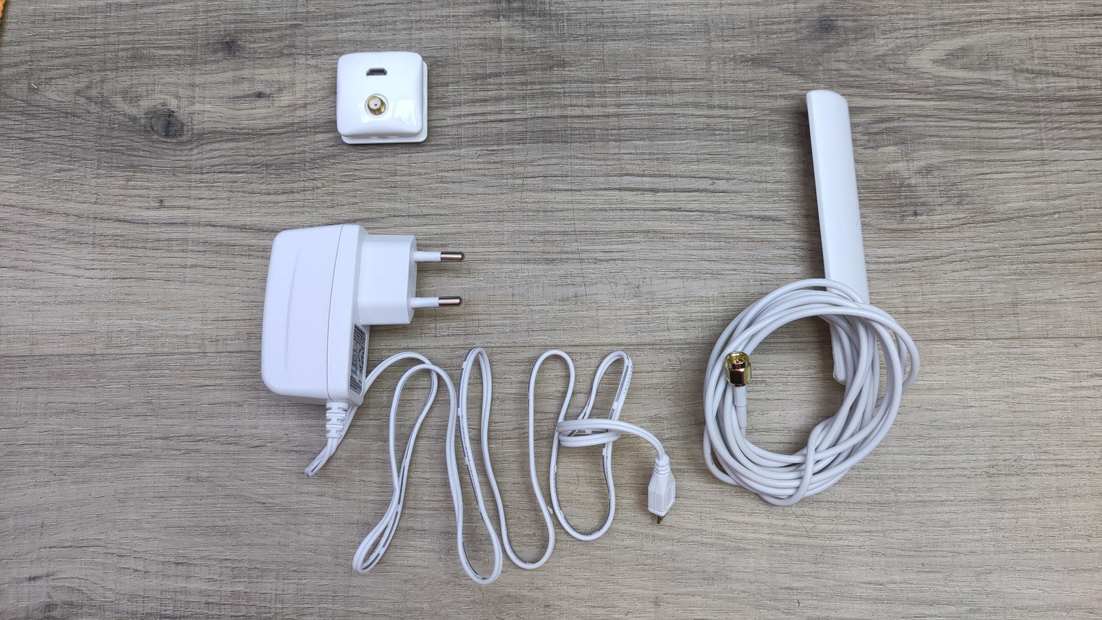 powerfox smartes Stromzählerauslesegerät (PA201901), I34911