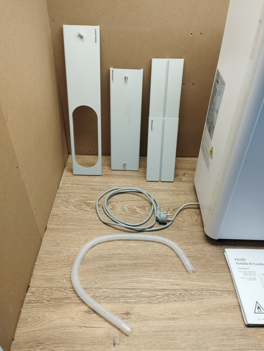 EUHOMY mobile Klimaanlage PAC002-7KWH-DEZX, 7000BTU, Klimagerät, I39662