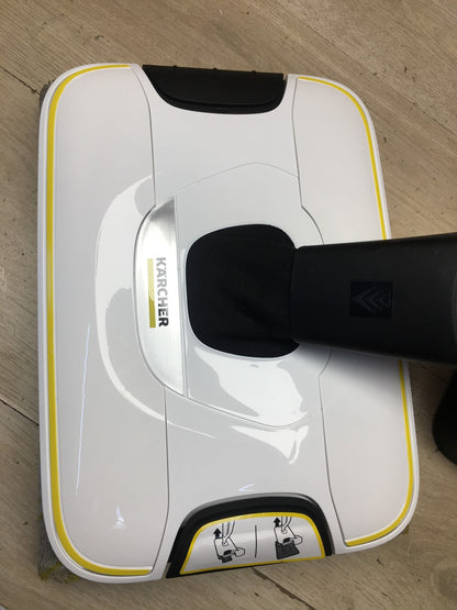 Kärcher 1.055-701.0 Hartbodenreiniger FC 7 Cordless, kabellos, I39786