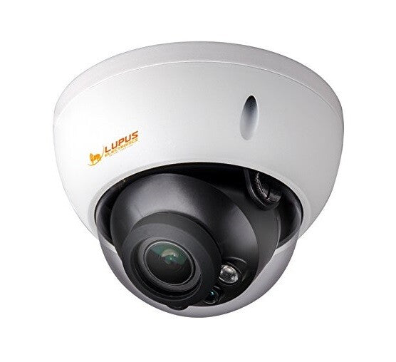 Lupus Electronics Geodome LE 338HD Vario-Domekamera 1080p 13310 Rechnung V10664