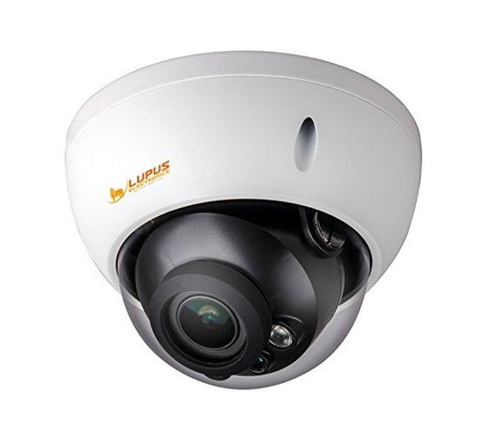 Lupus Electronics Geodome LE 338HD Vario-Domekamera 1080p 13310 Rechnung V10664