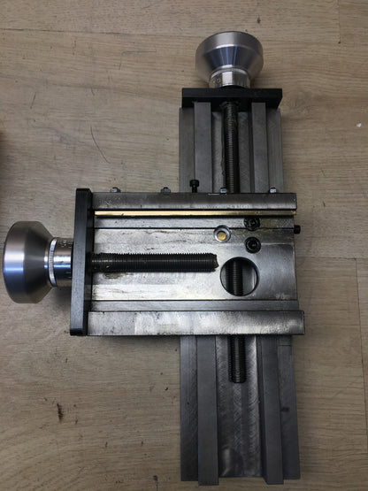 Proxxon Feinfräse Micromot FF 230 Bohrkopf 360° schwenkbar, I37298