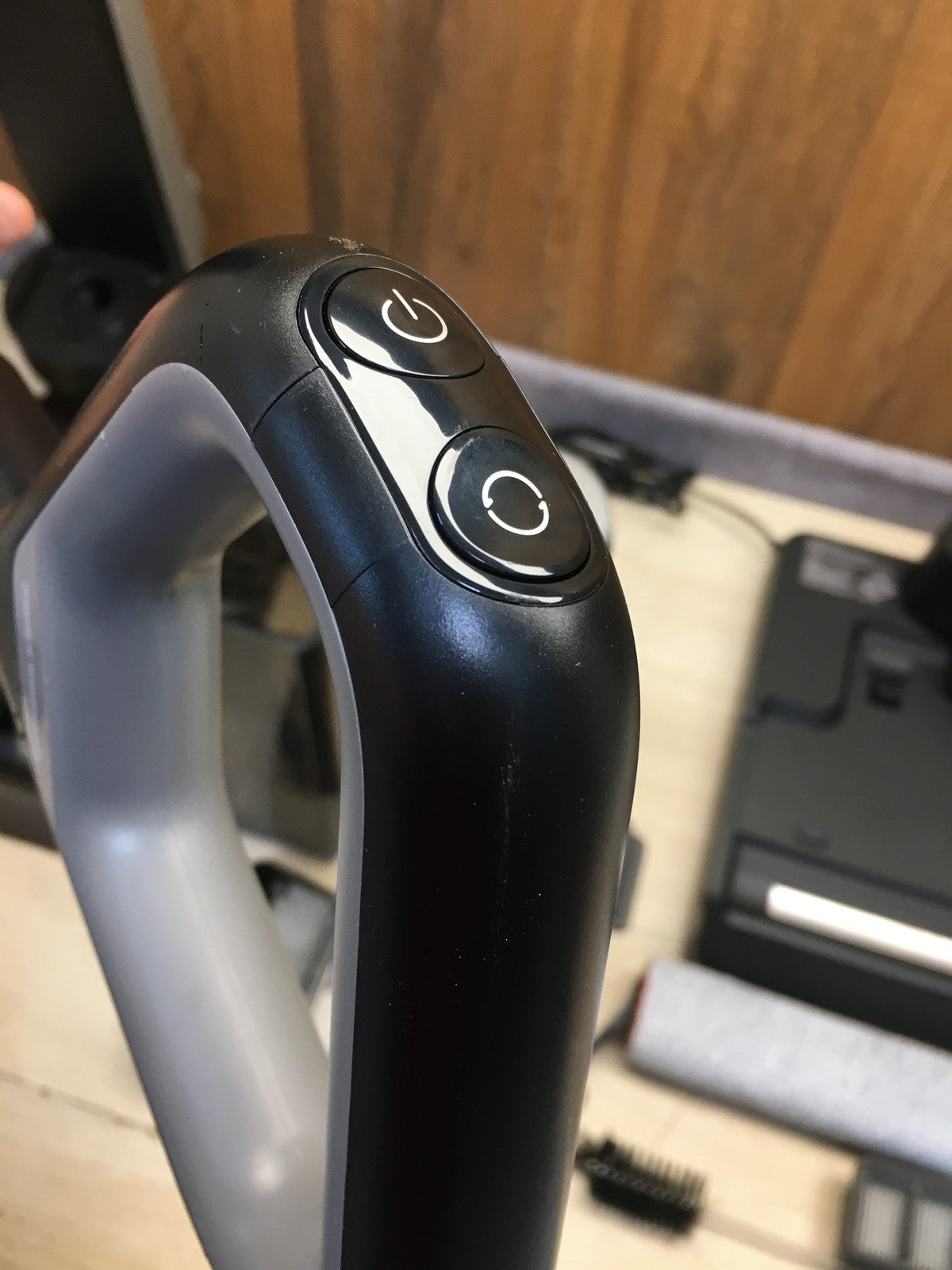 DREAME H12 Pro Ultra Nass-/Trockensauger HHR25B, I39341