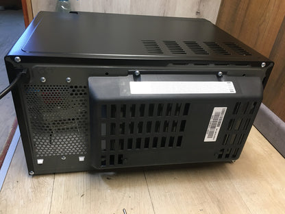 LG MH6535GDS Mikrowelle (25 L, 1000 W) mit Grill, I37741