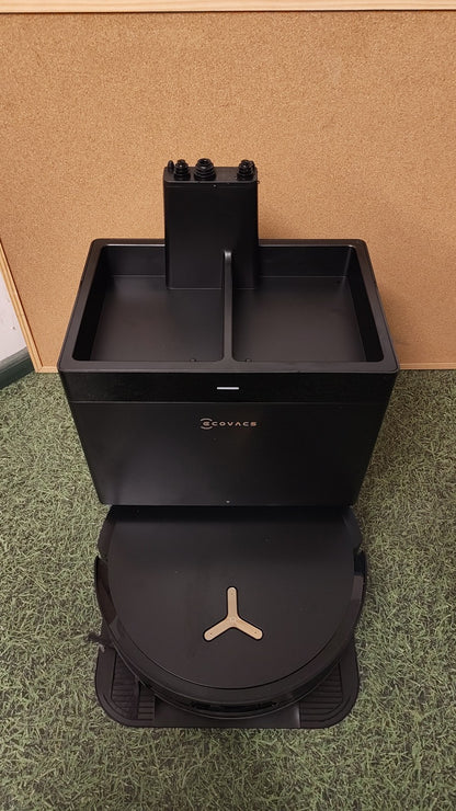 Ecovacs Deebot X8 Family Saugroboter mit Wischfunktion inkl. Station I39768