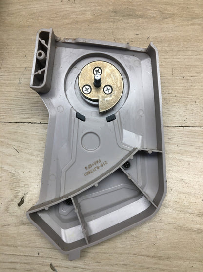 Murray Akku-Kettensäge 20V MU-BAT-CS30-KIT, 12" Schwert, I37154