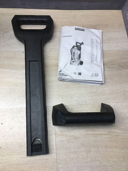Kärcher K2 Power Control Hochdruckreiniger 1.673-607.0, I37871