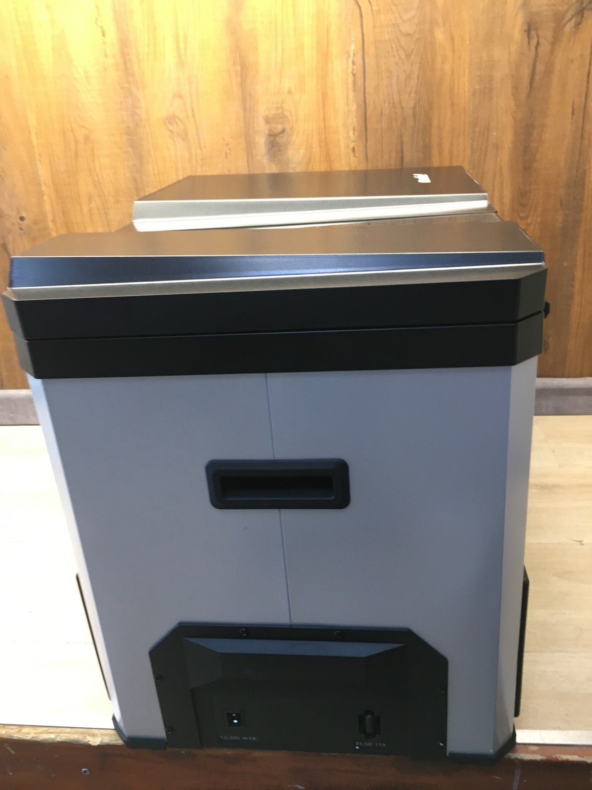 Comfee RCP43DS3(E) Kühlschrank tragbar 12/24V DC AC, I39714