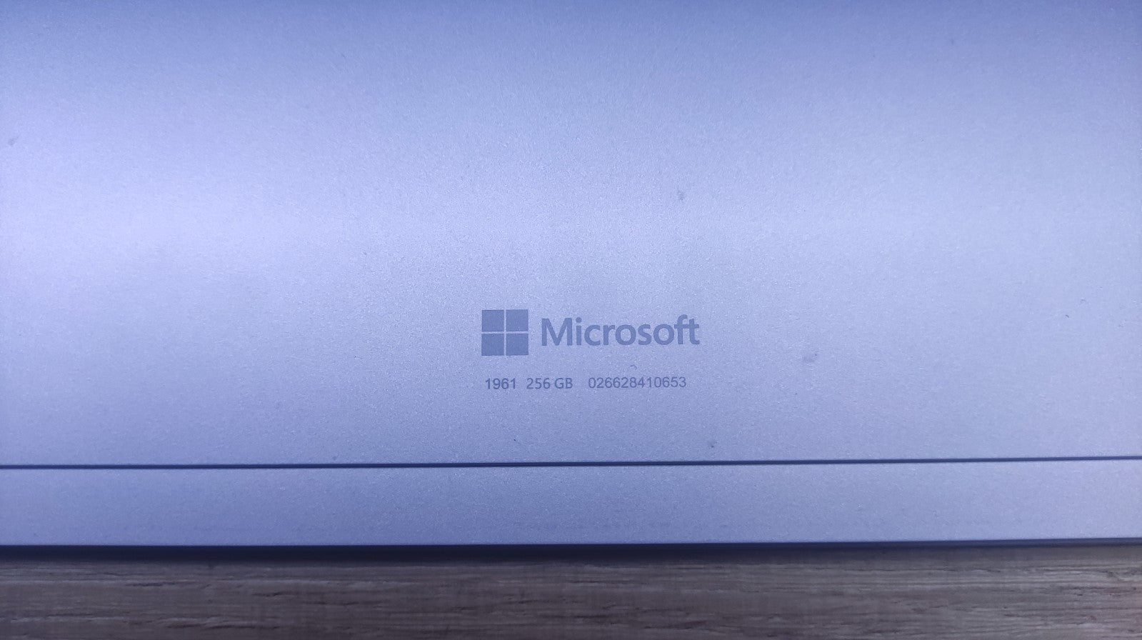 Microsoft Surface Pro 7+ Tablet 12.3" 2736x1824 Intel i5 8GB 256GB LTE GLASBRUCH