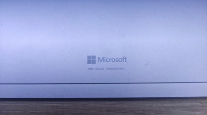 Microsoft Surface Pro 7+ Tablet 12.3" 2736x1824 Intel i5 8GB 256GB LTE GLASBRUCH