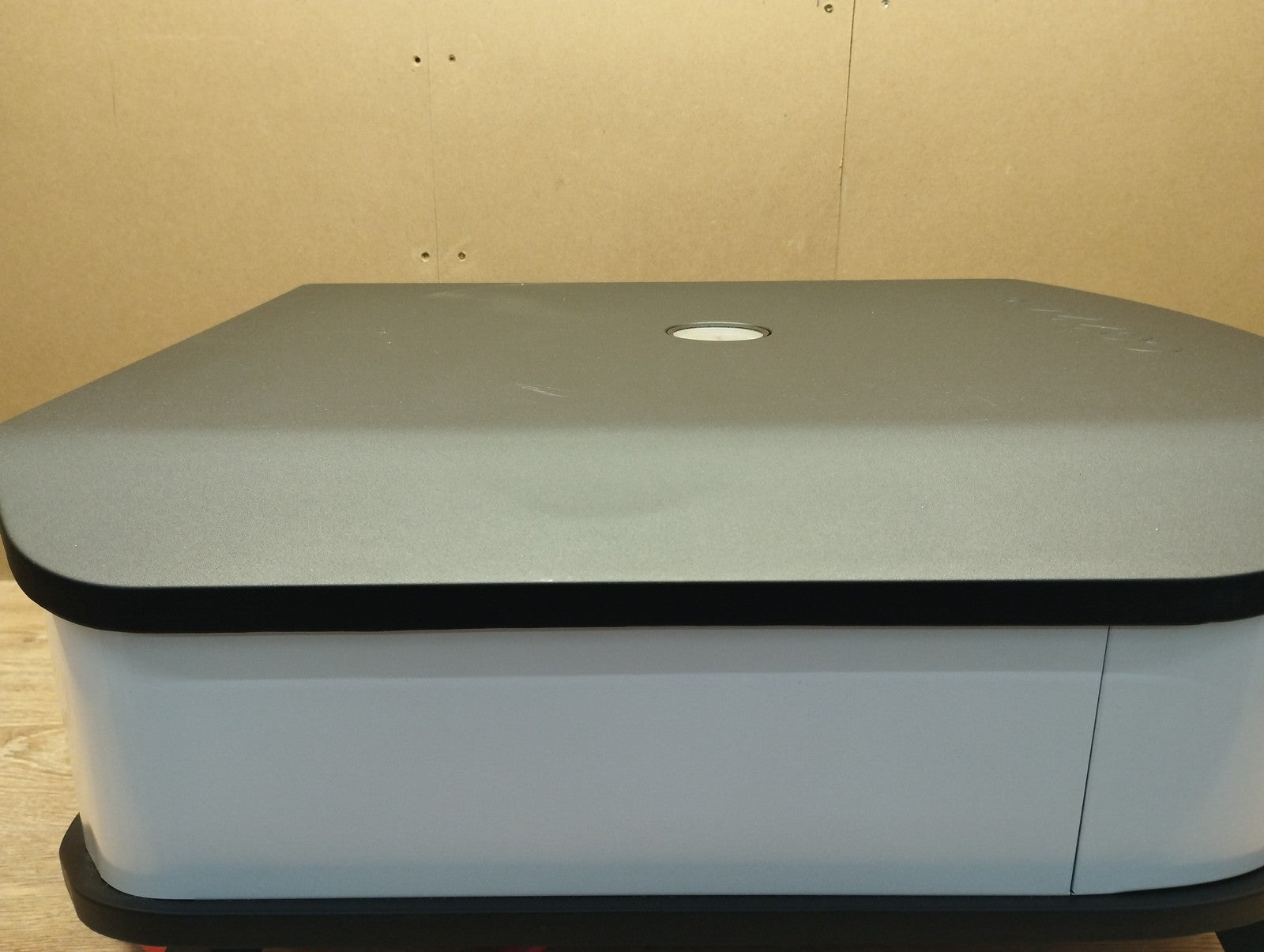 cozze 17" Pizzaofen mit rotierendem Pizzastein ‎90427, 6,0 kW Gasofen, I39573