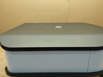 cozze 17" Pizzaofen mit rotierendem Pizzastein ‎90427, 6,0 kW Gasofen, I39573